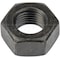 Dorman Hex Nut, M12-1.75, Steel, Zinc Yellow 783-013 - alternate 2
